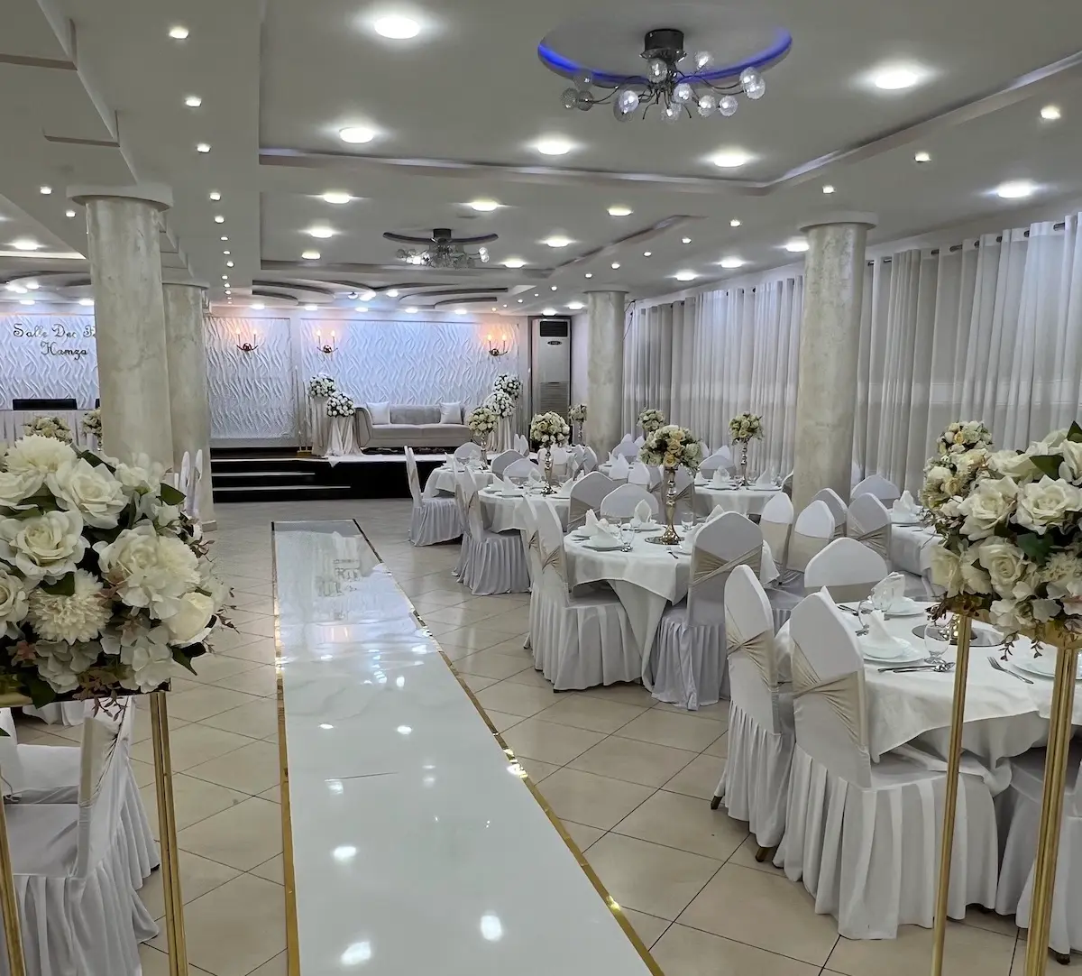 Harmony Events 2