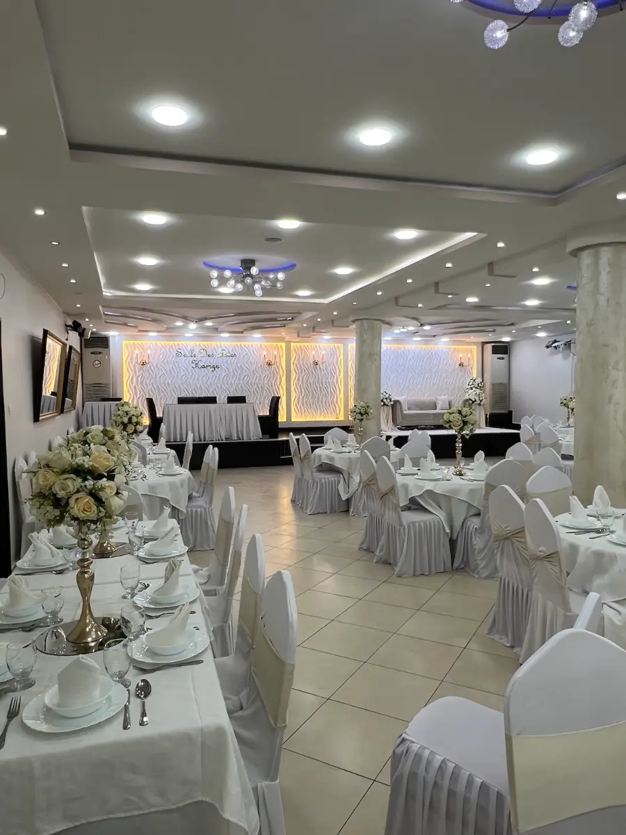 Harmony Events 5