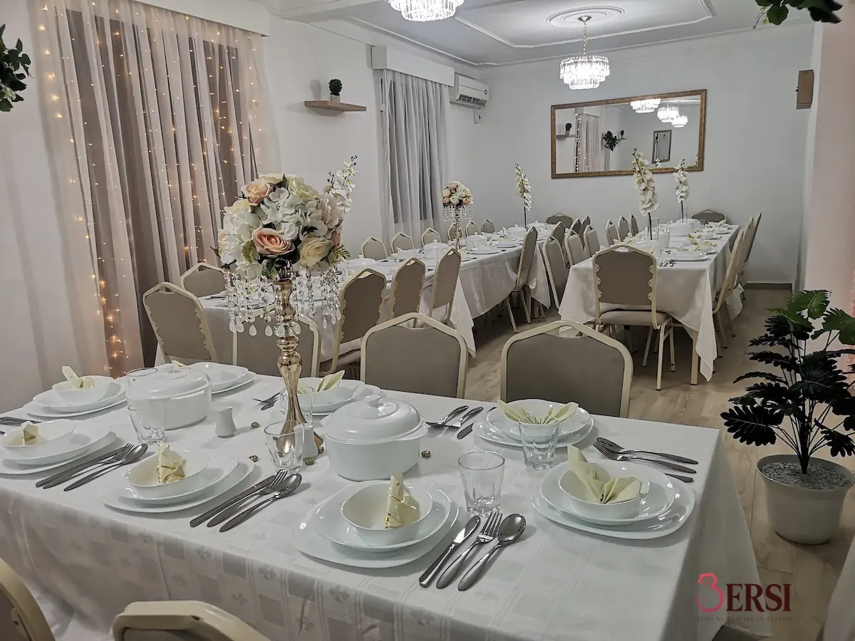Harmony Events 8