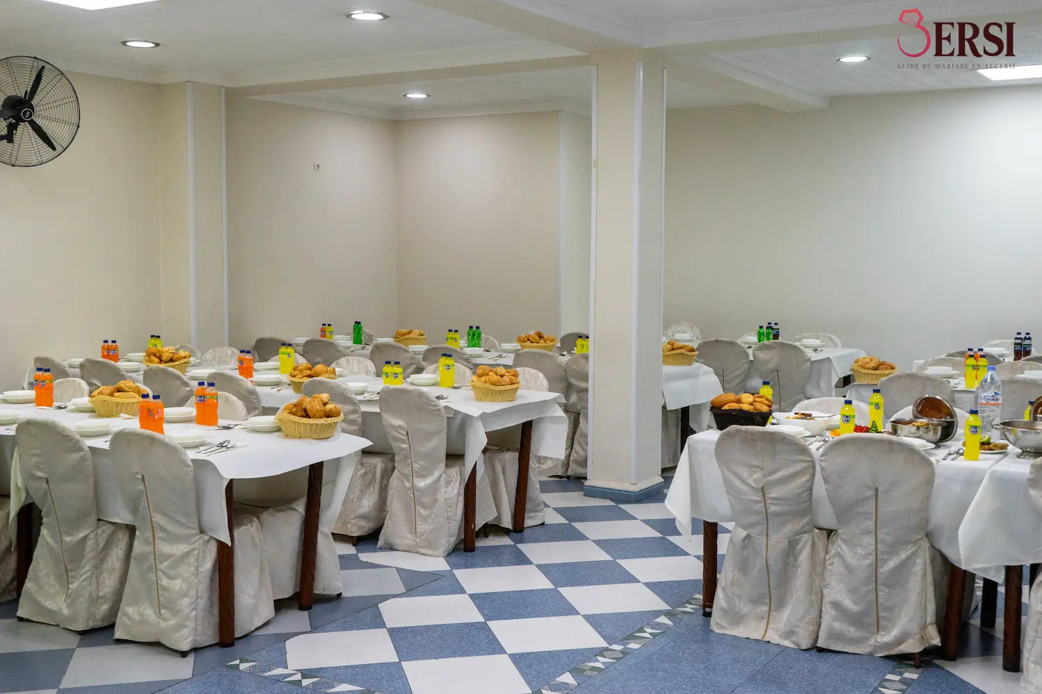 salle de diner bayazid 2