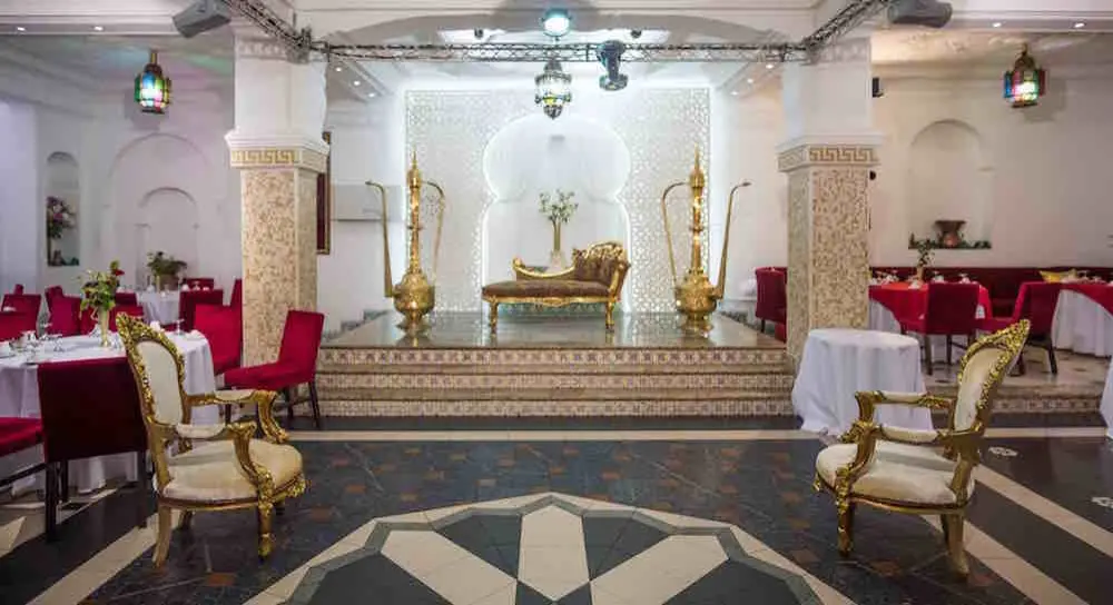 El Djenane ex Catherine 4