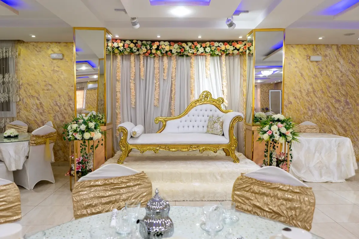 salle de diner dar el zerrouk 5