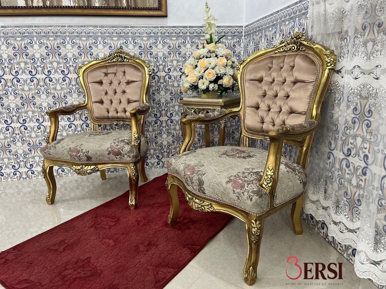 salle de diner El Fath 5