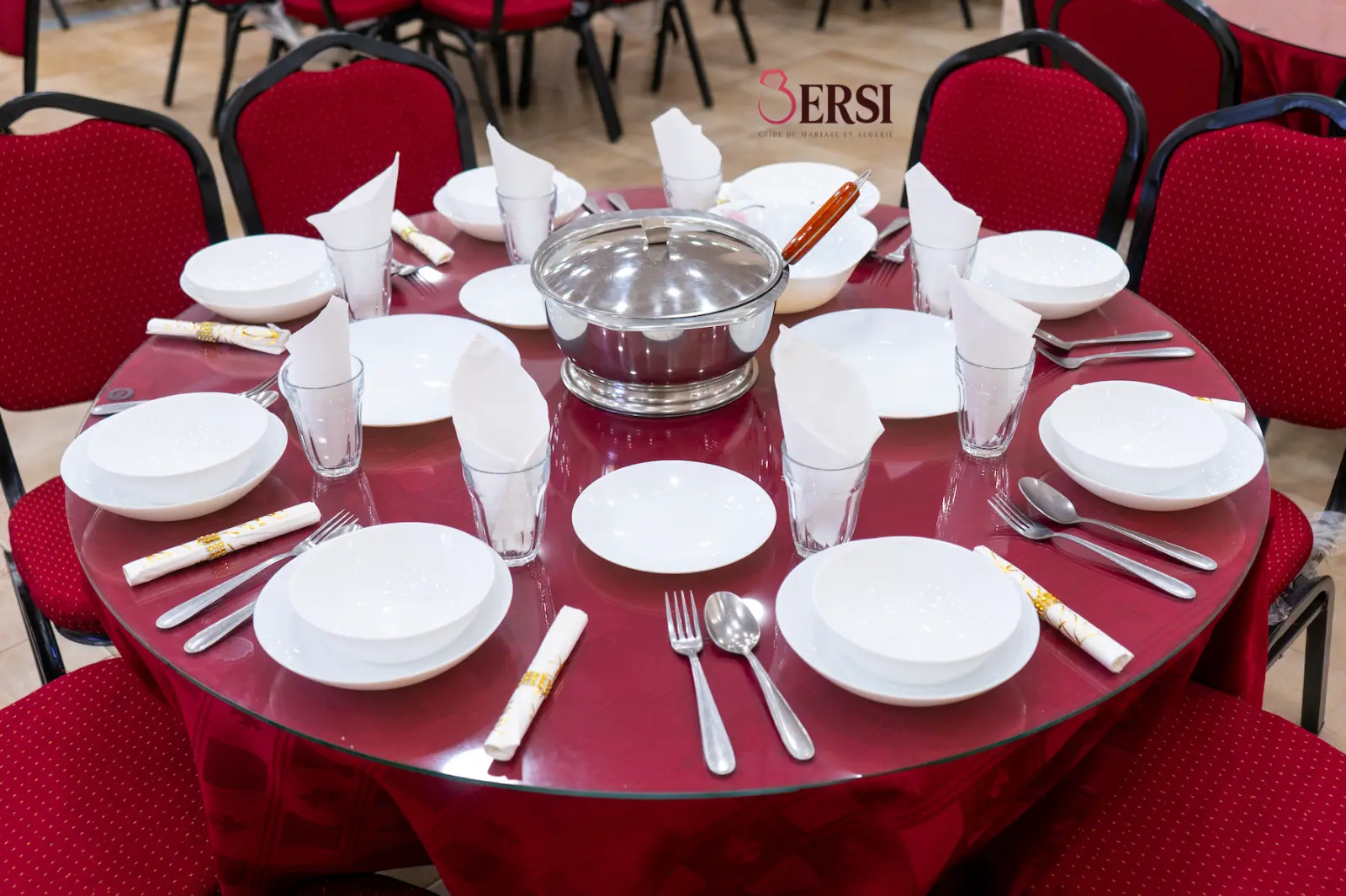 La salle des fêtes Tamgout  5