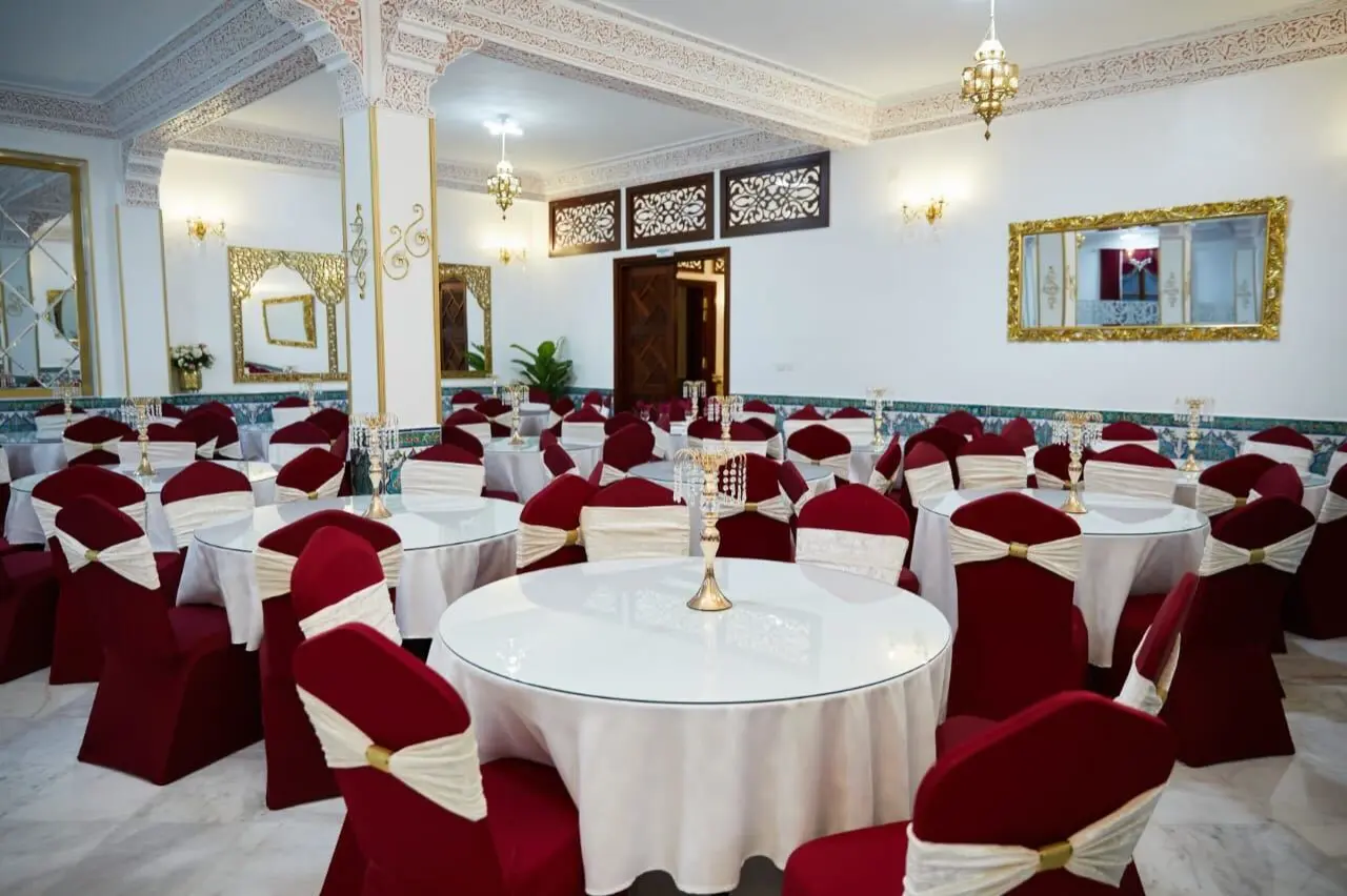 salle des fétes palais layel  2