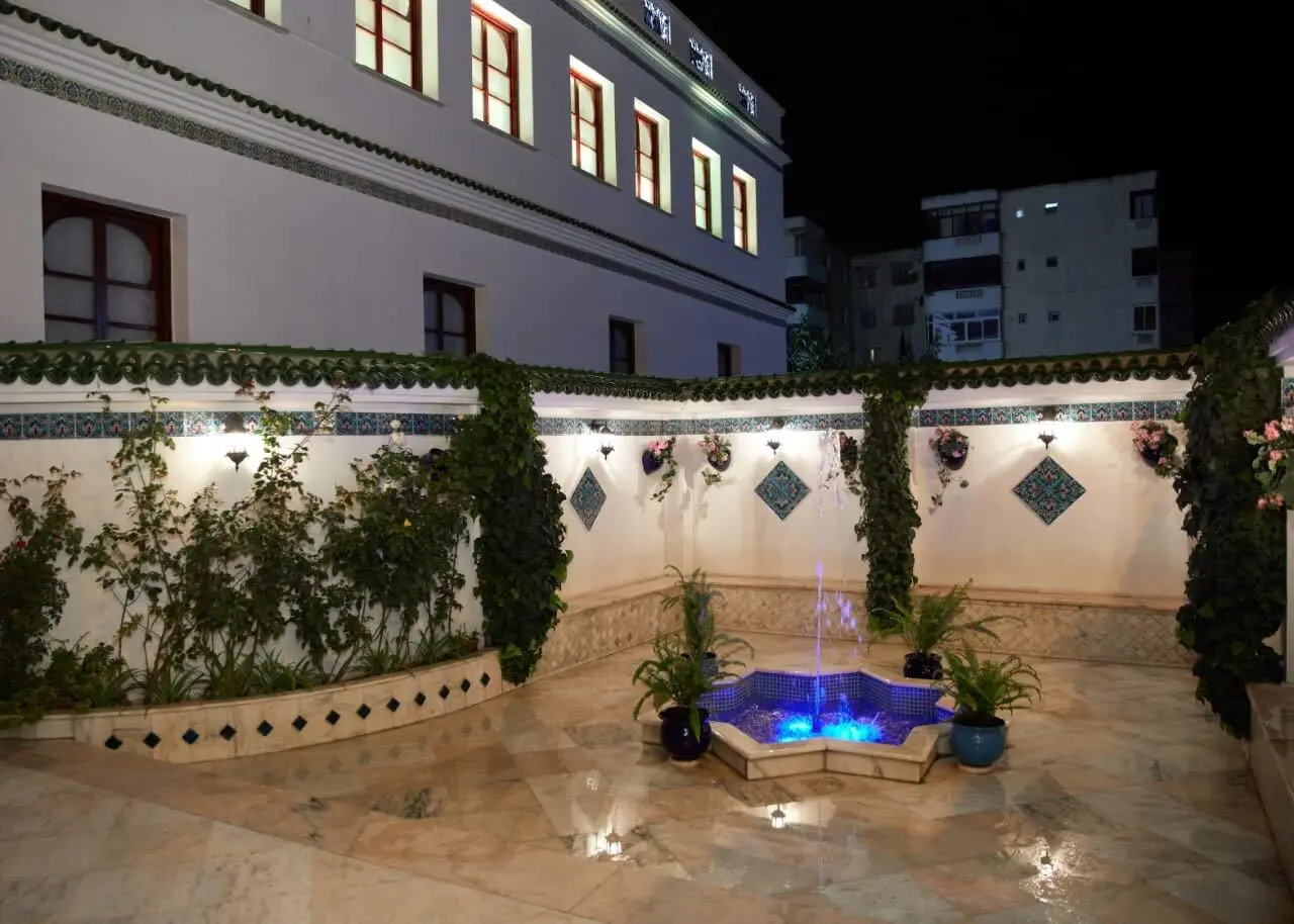 salle des fétes palais layel  5