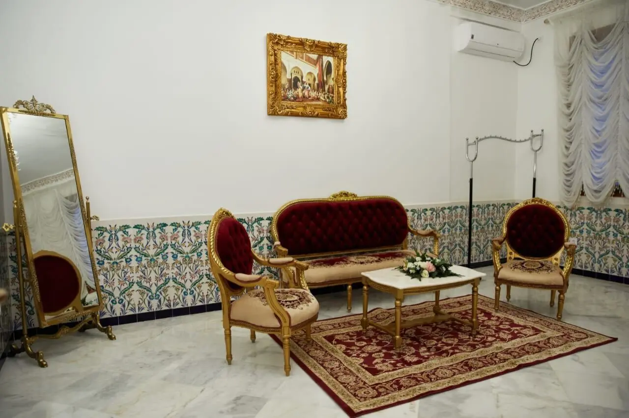 salle des fétes palais layel  7