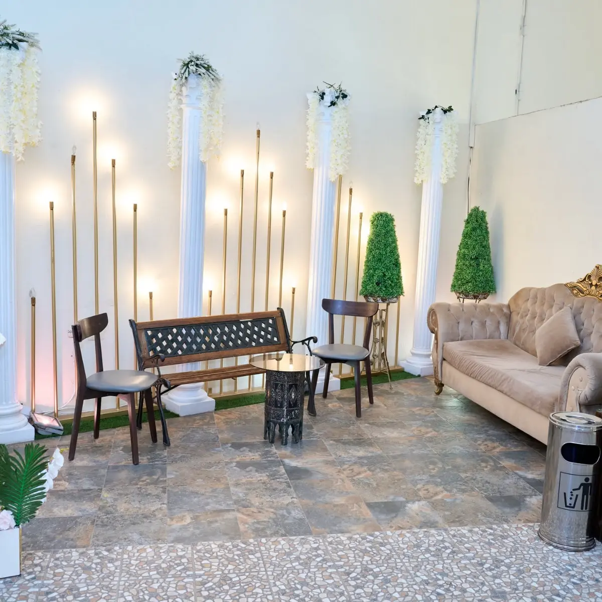 salle des villa beggar 3