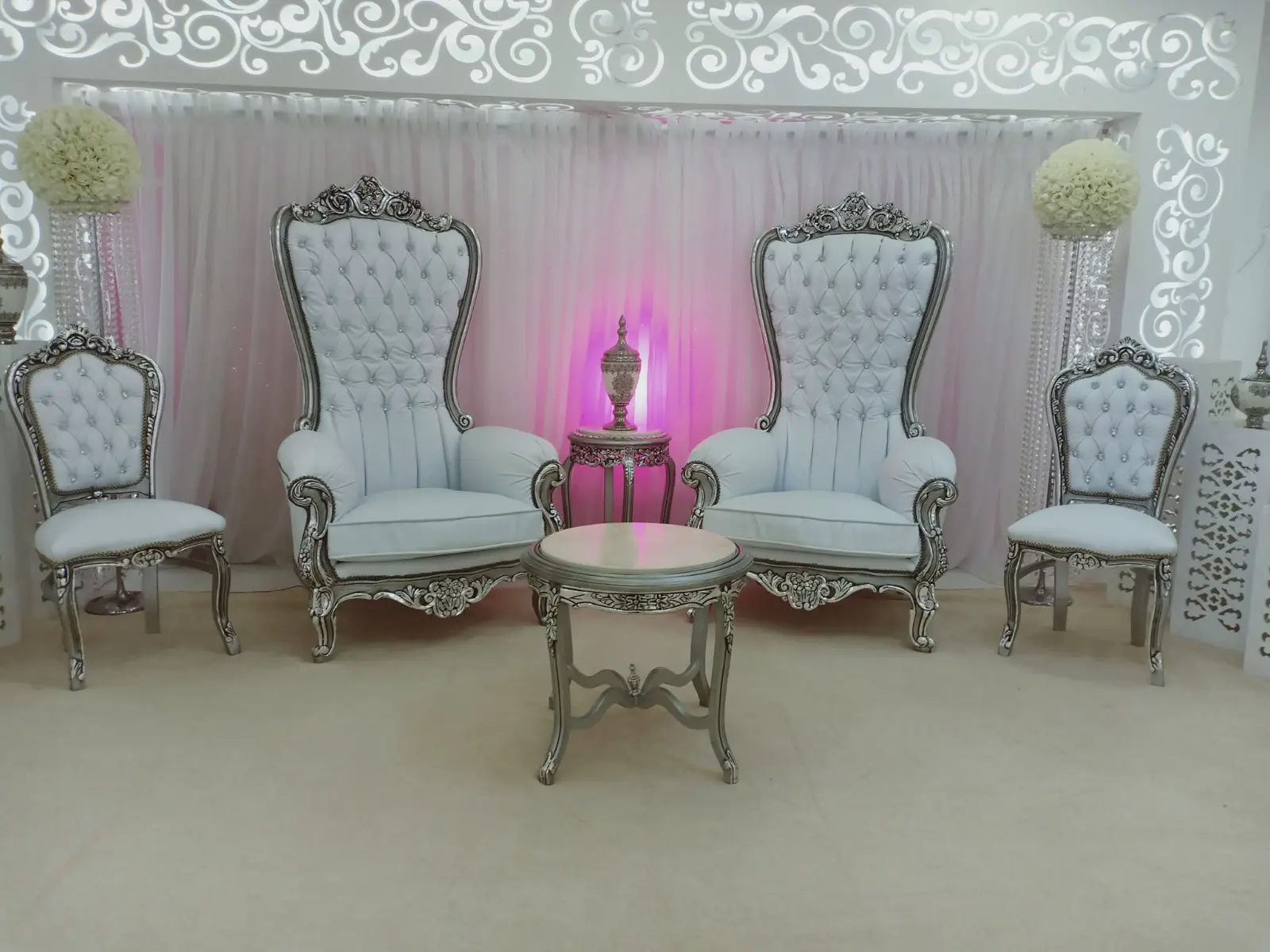 Salle des fêtes Moulay Driss 3