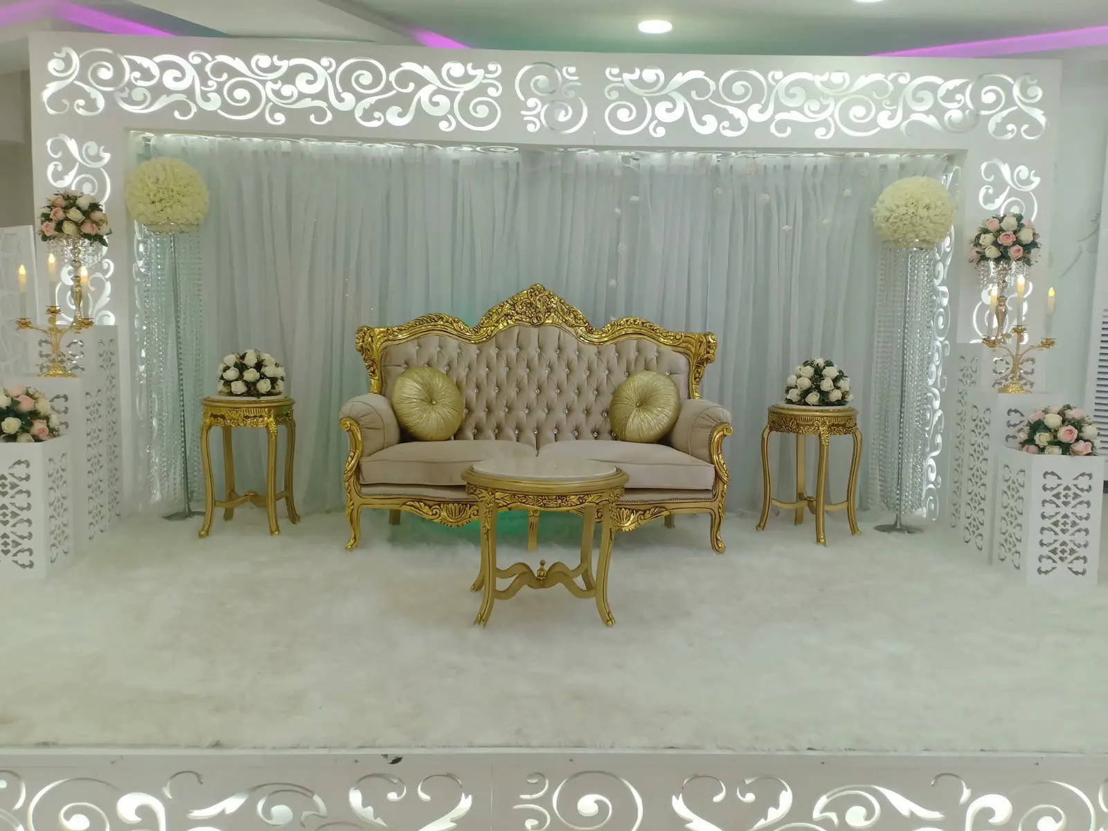 Salle des fêtes Moulay Driss 6