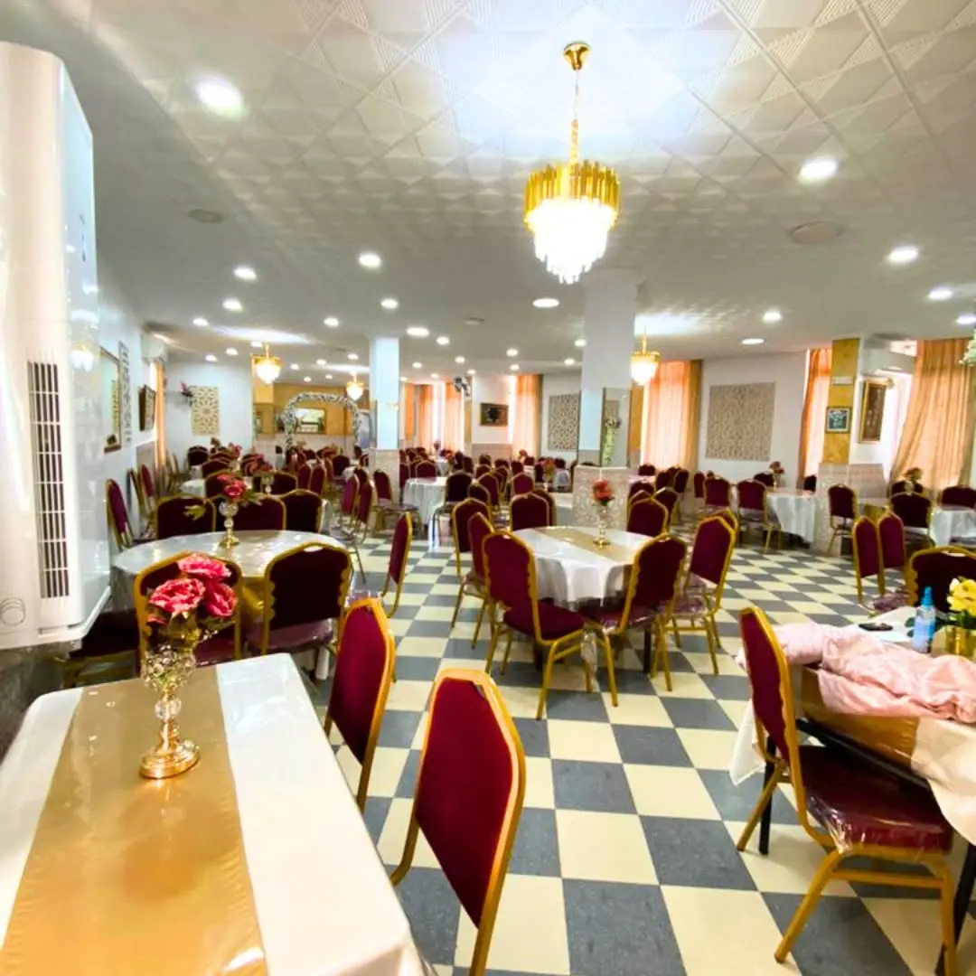 Restaurant Les Jasmins 2