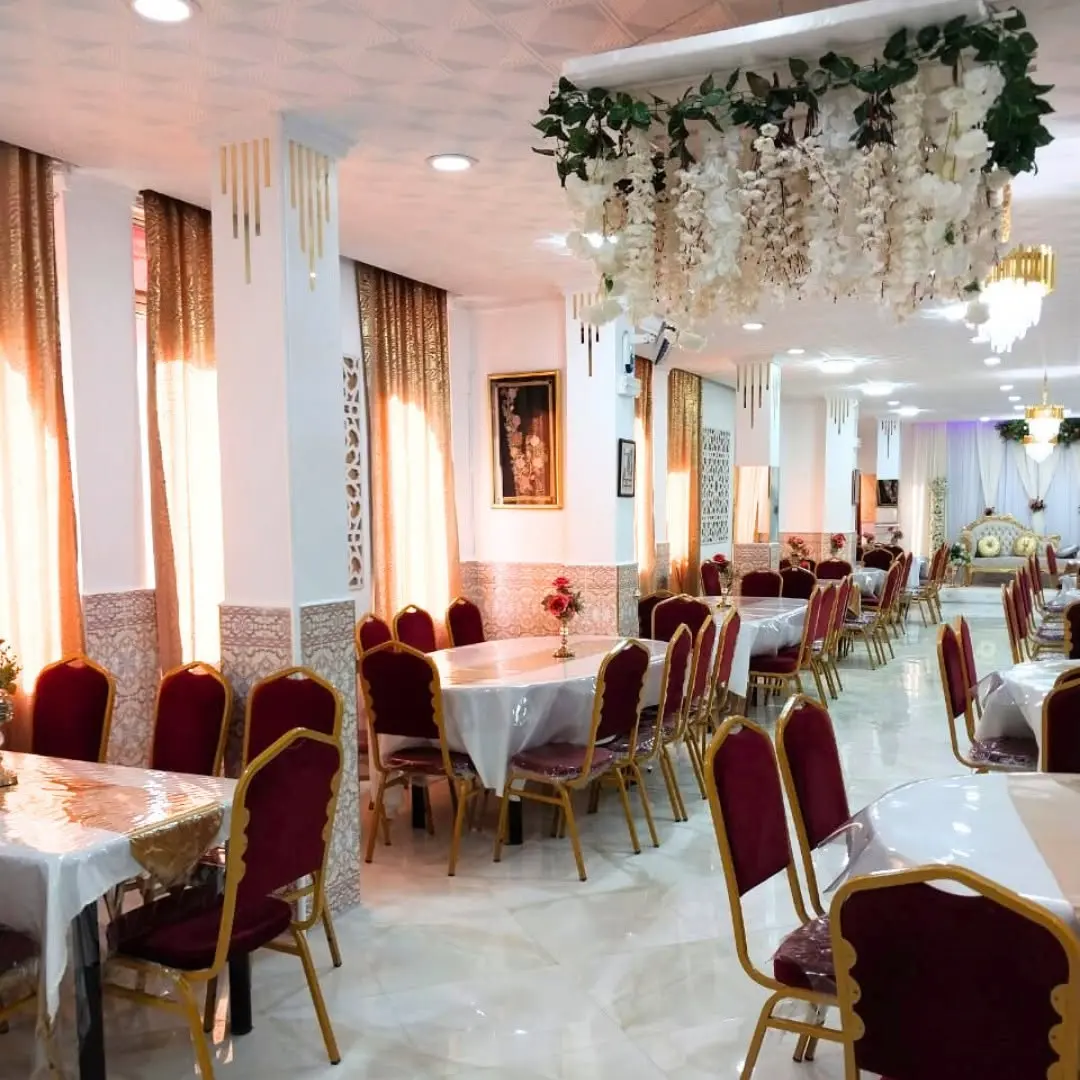 Restaurant Les Jasmins 3