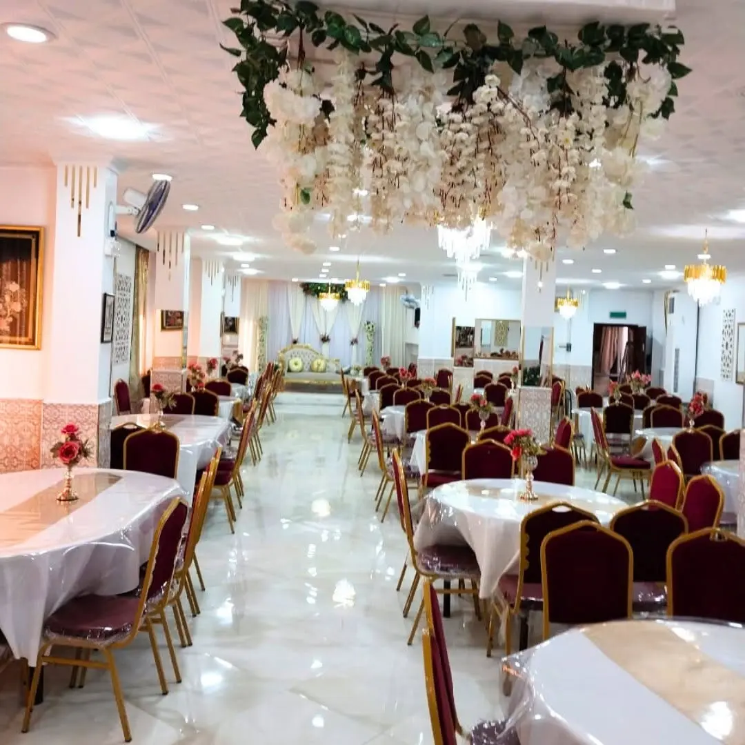 Restaurant Les Jasmins 4