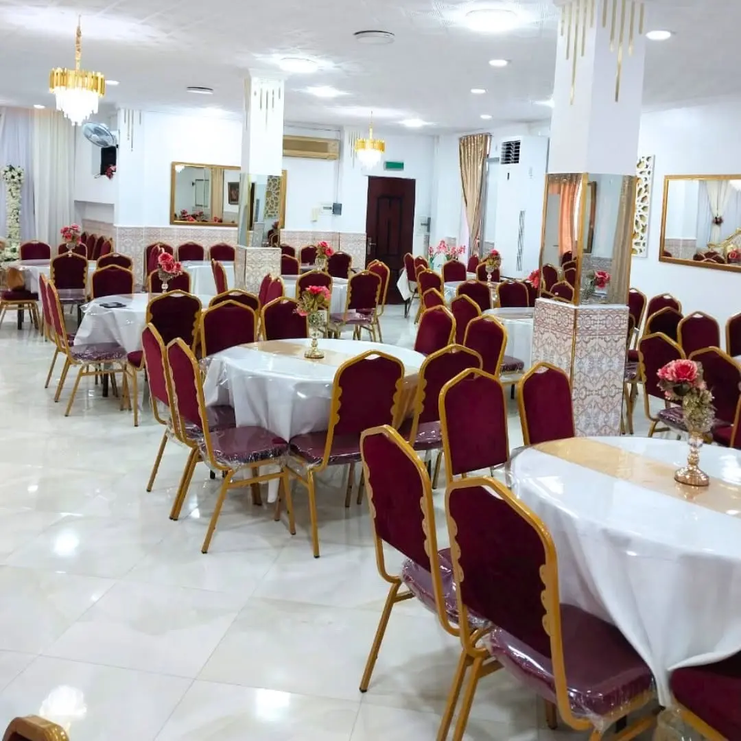 Restaurant Les Jasmins 5