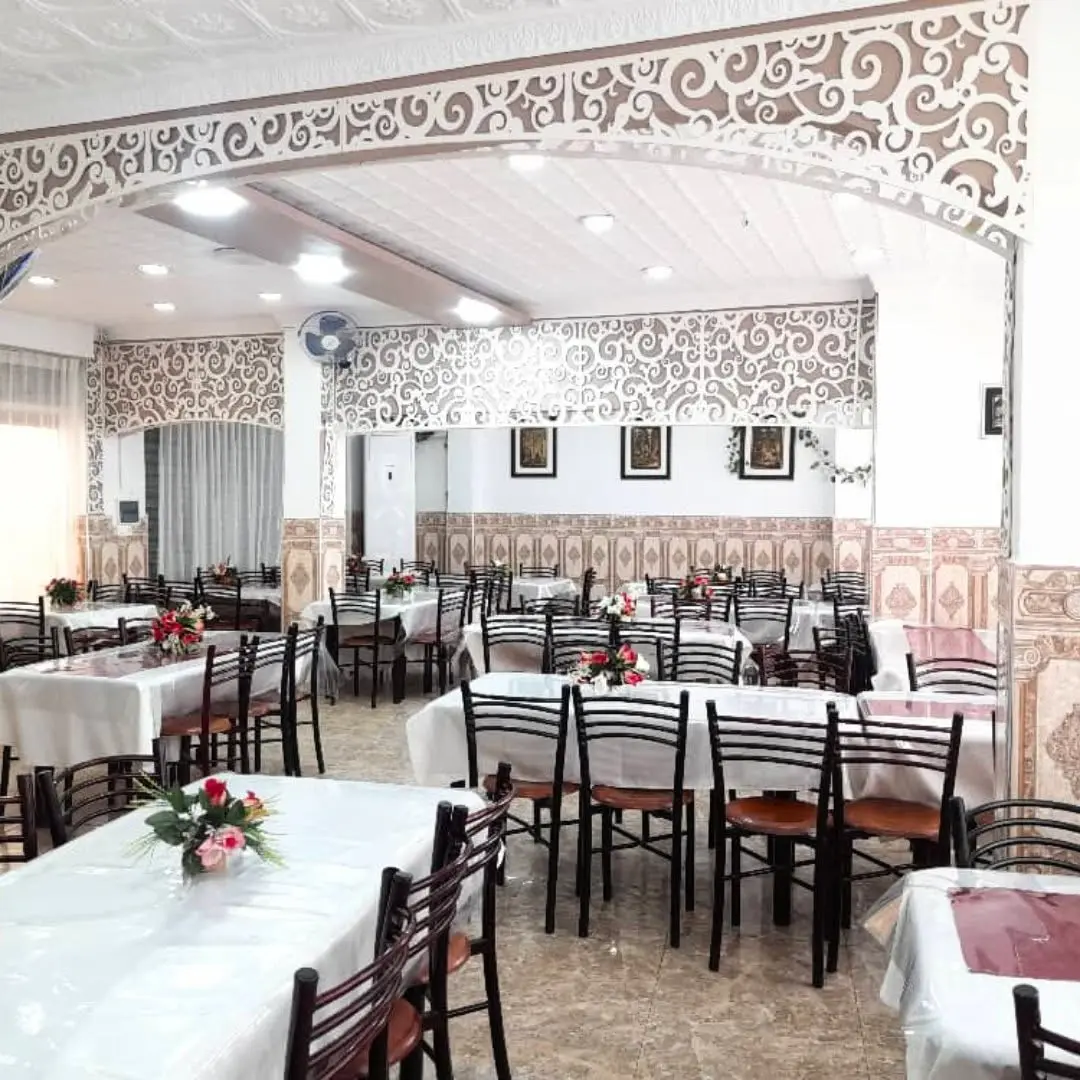 Restaurant Les Jasmins 6