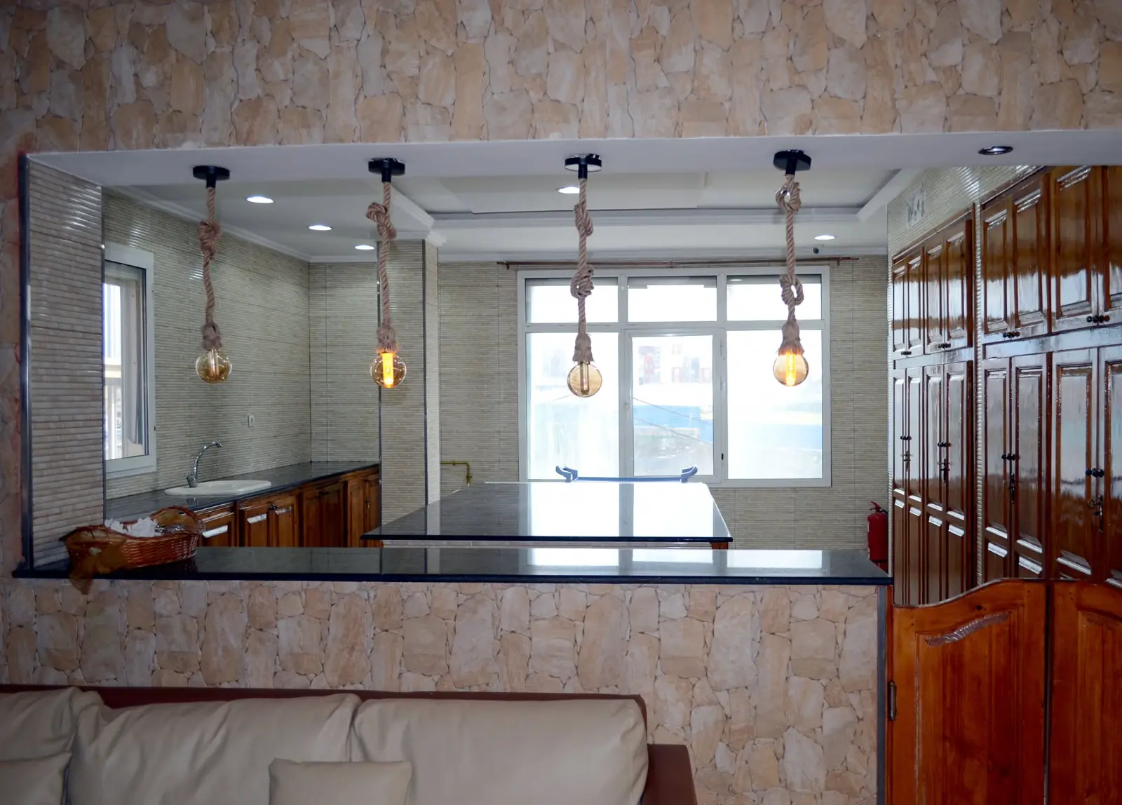 salle de diner Nouara  2
