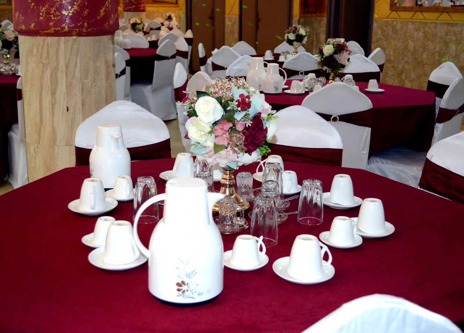 salle de diner Nouara  3