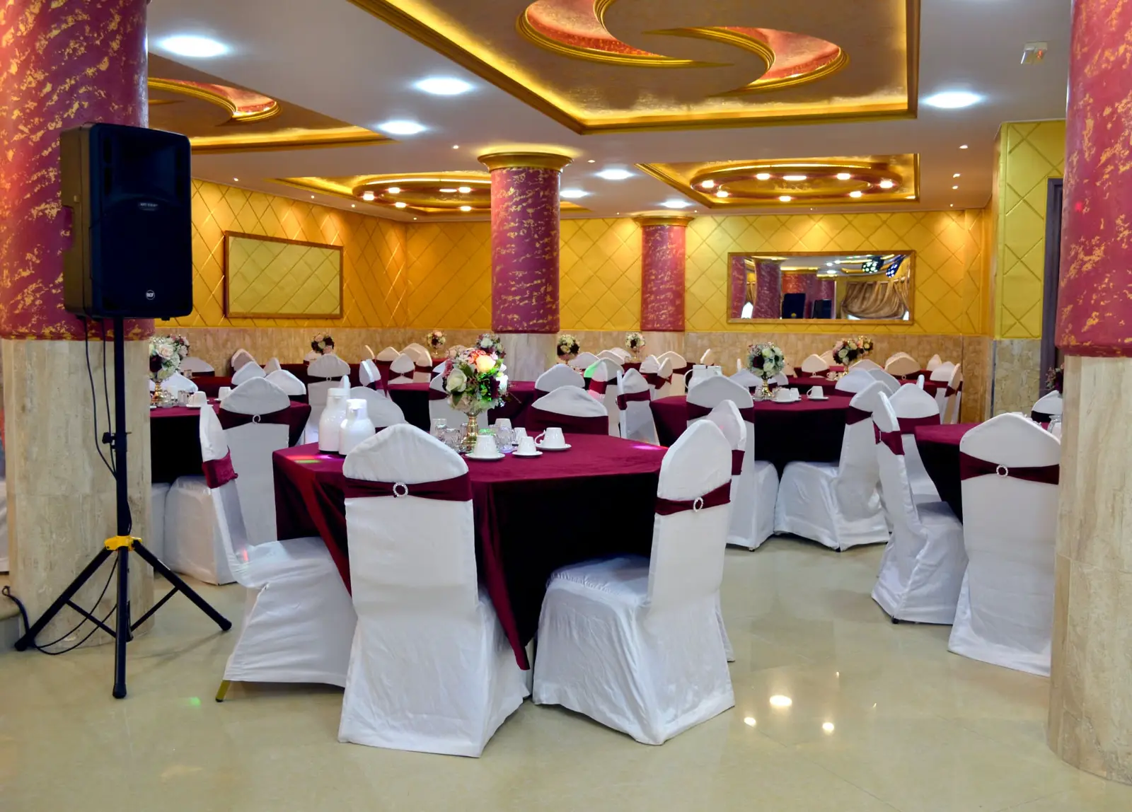 salle de diner Nouara  4
