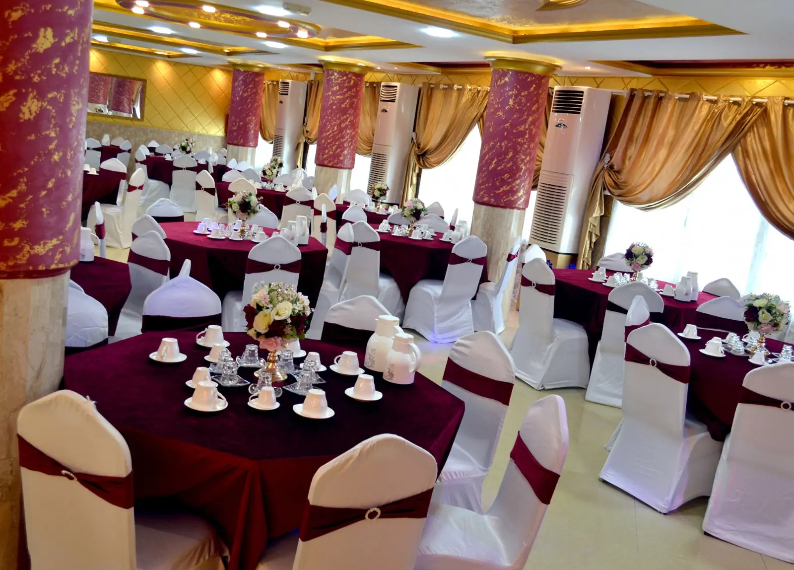 salle de diner Nouara  5
