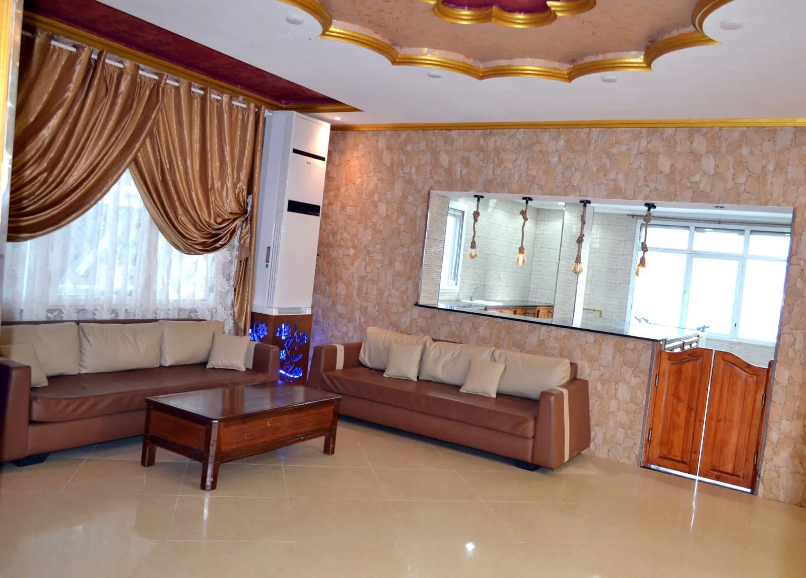 salle de diner Nouara  6