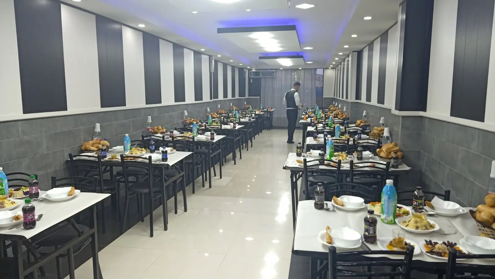 salle de diner Nouara  7