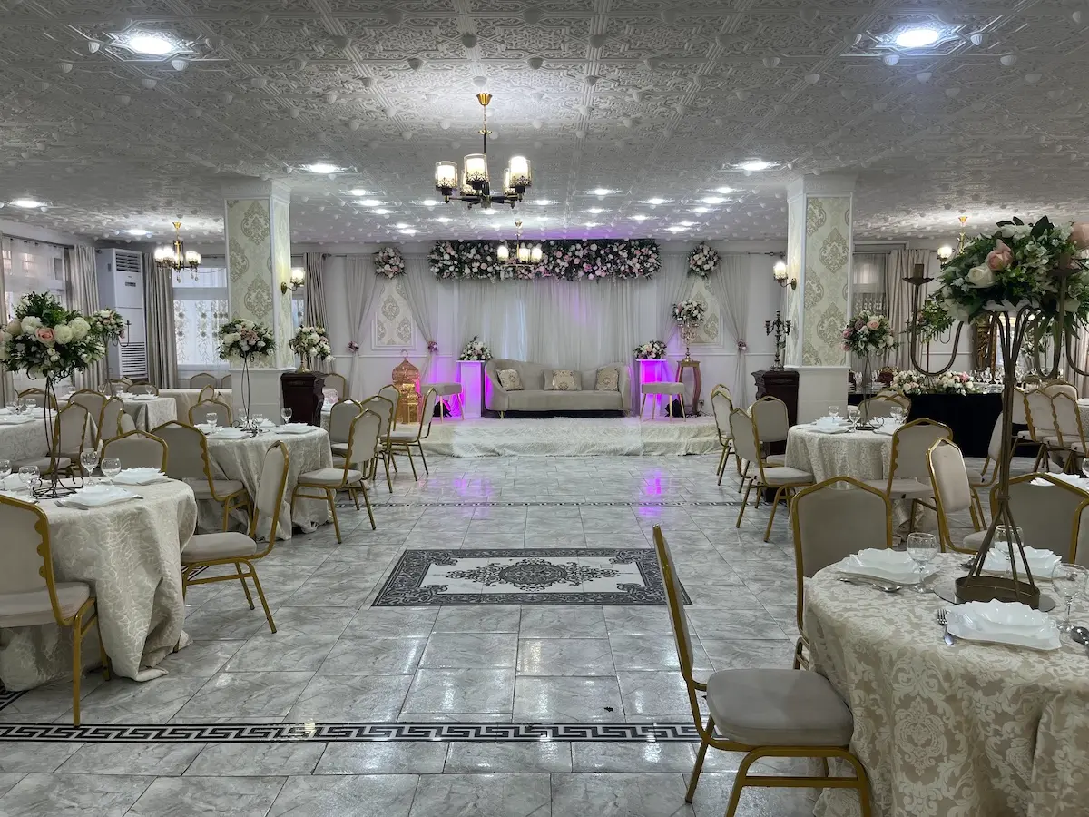 salle des fete EL RAYAN 2