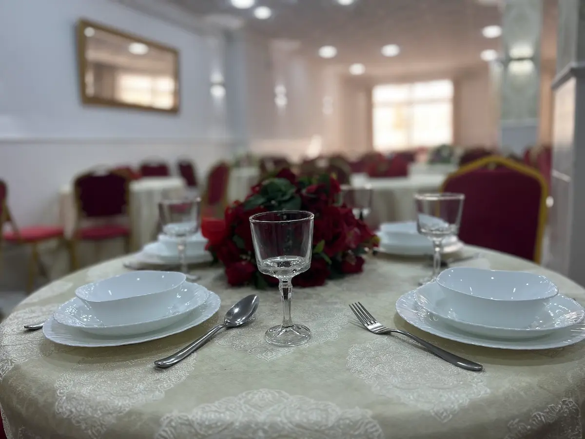 salle des fete EL RAYAN 3