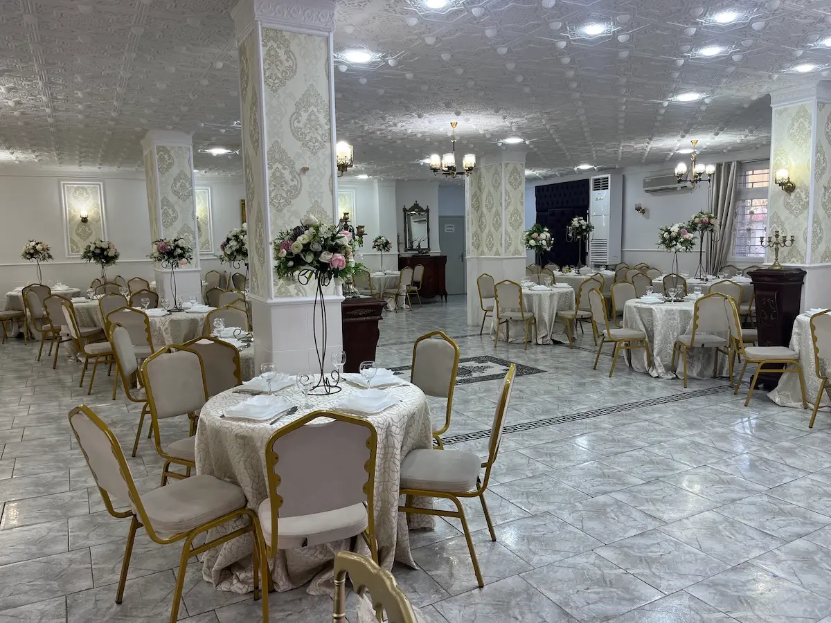 salle des fete EL RAYAN 4