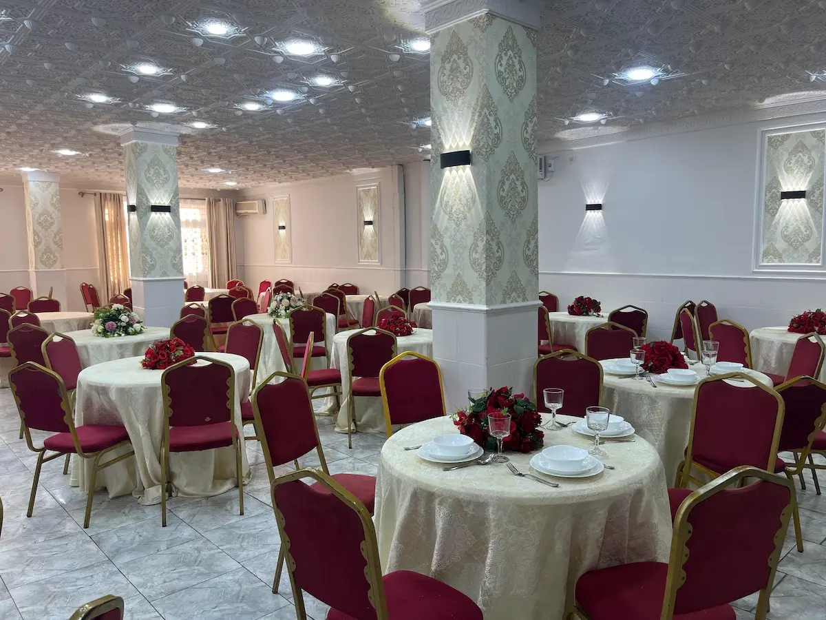 salle des fete EL RAYAN 5