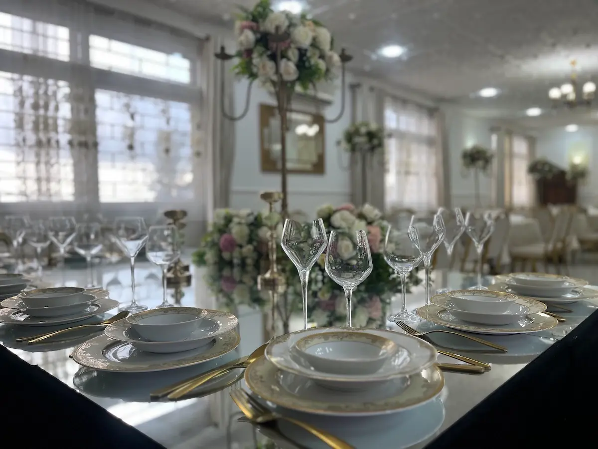 salle des fete EL RAYAN 6