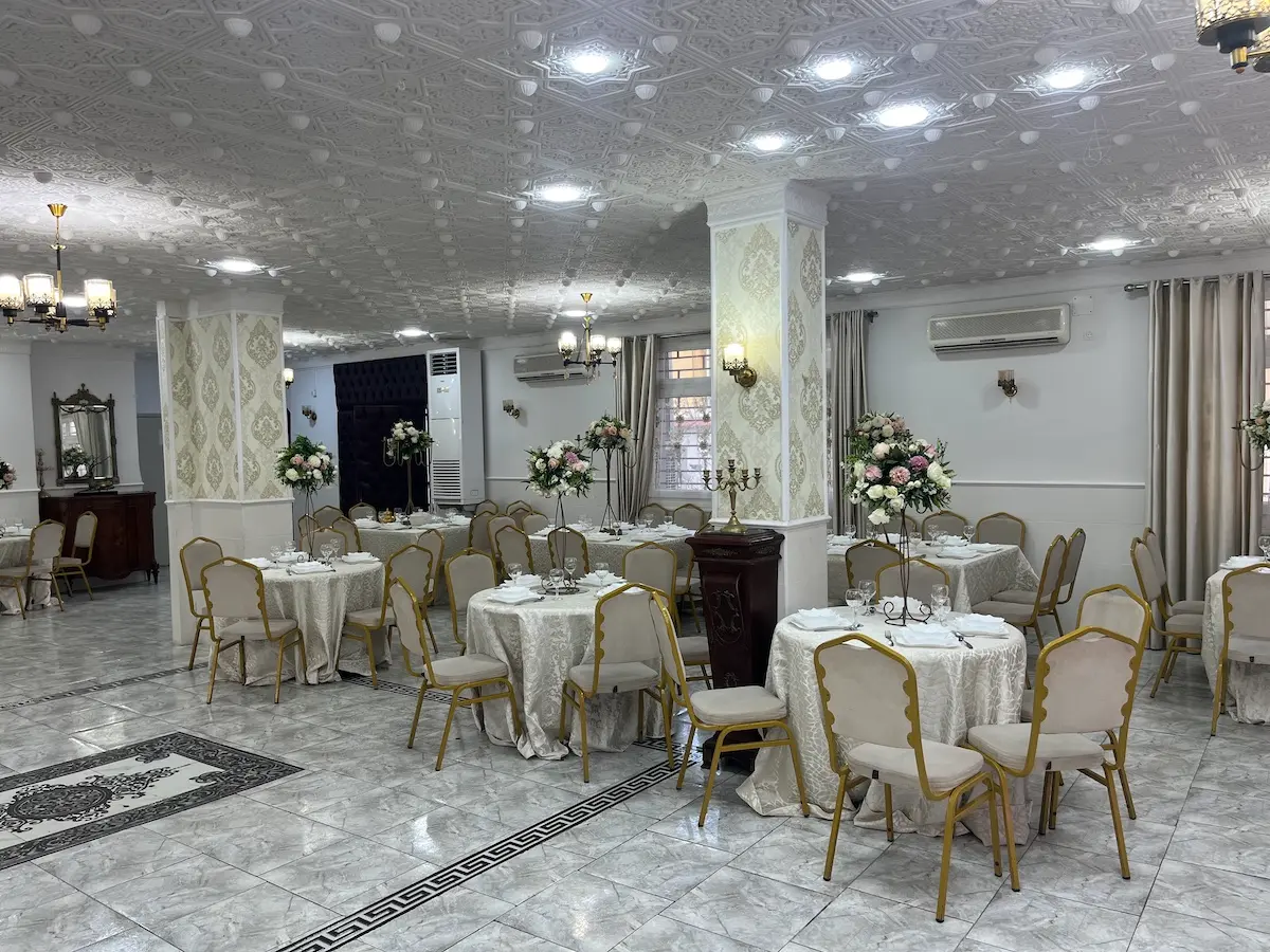 salle des fete EL RAYAN 9