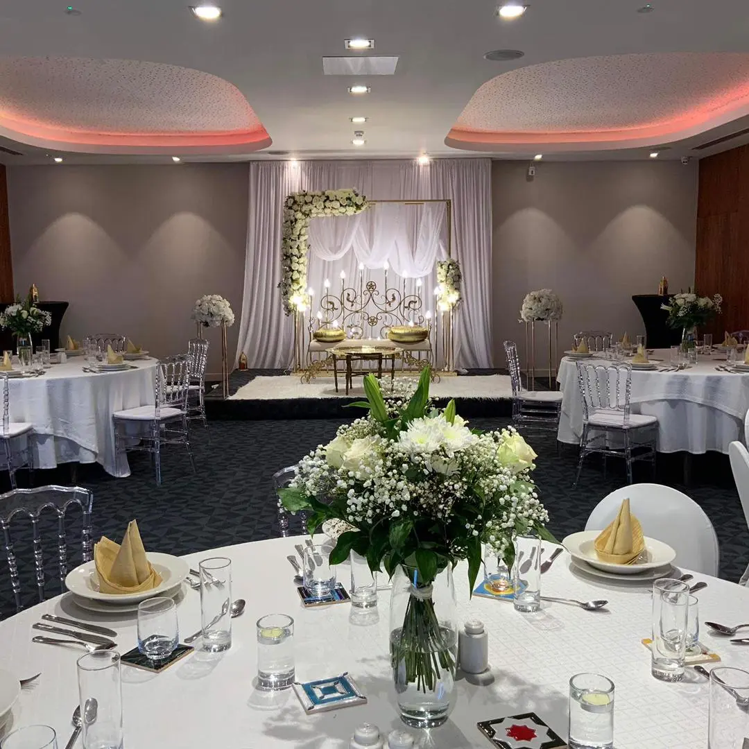 M Suite  Hotel  2