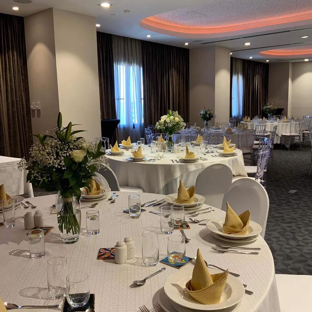 M Suite  Hotel  3