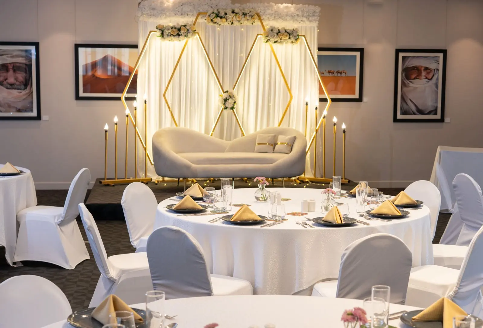 M Suite  Hotel  4