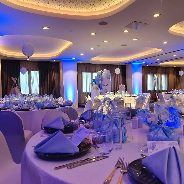 M Suite  Hotel  7