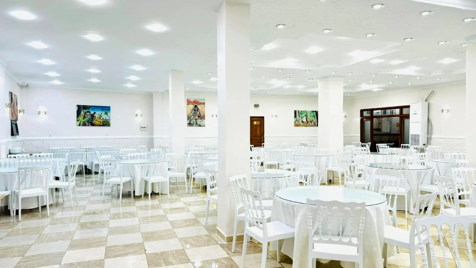 salle des fétes el mordjane 7