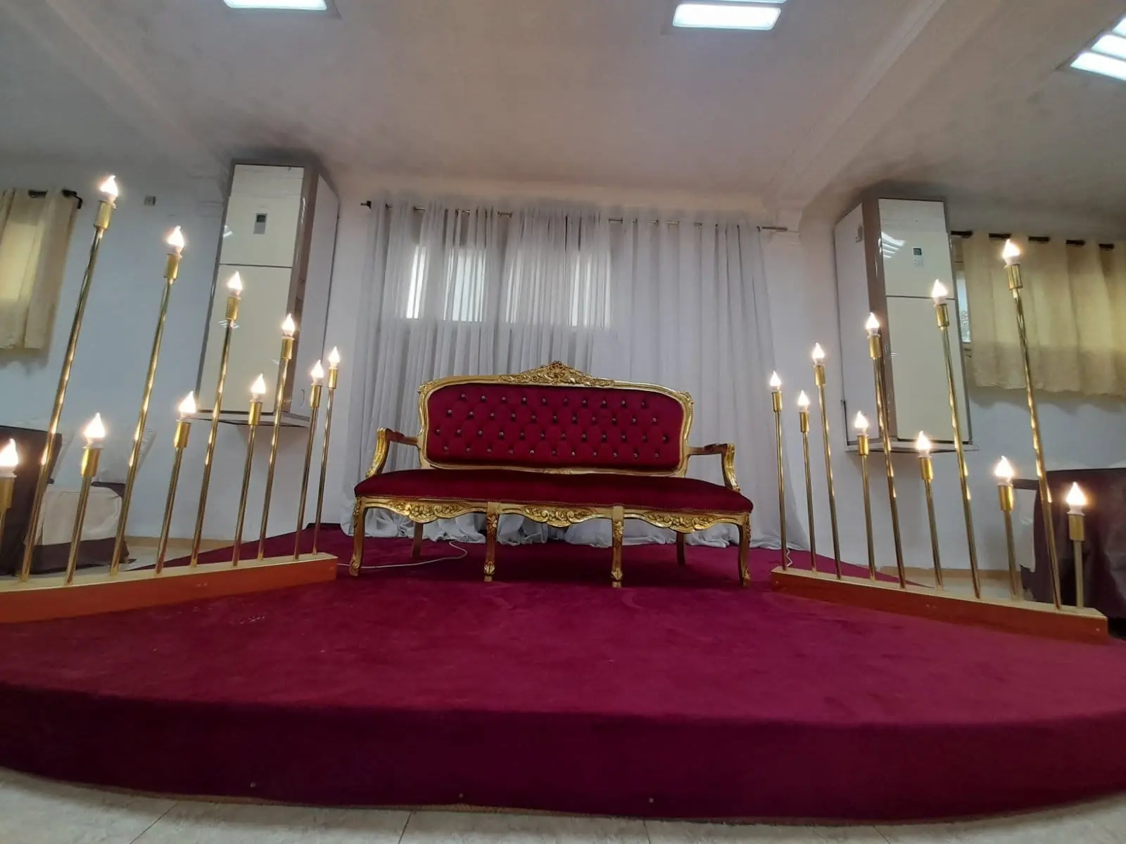 salle de diner dar el saada 2