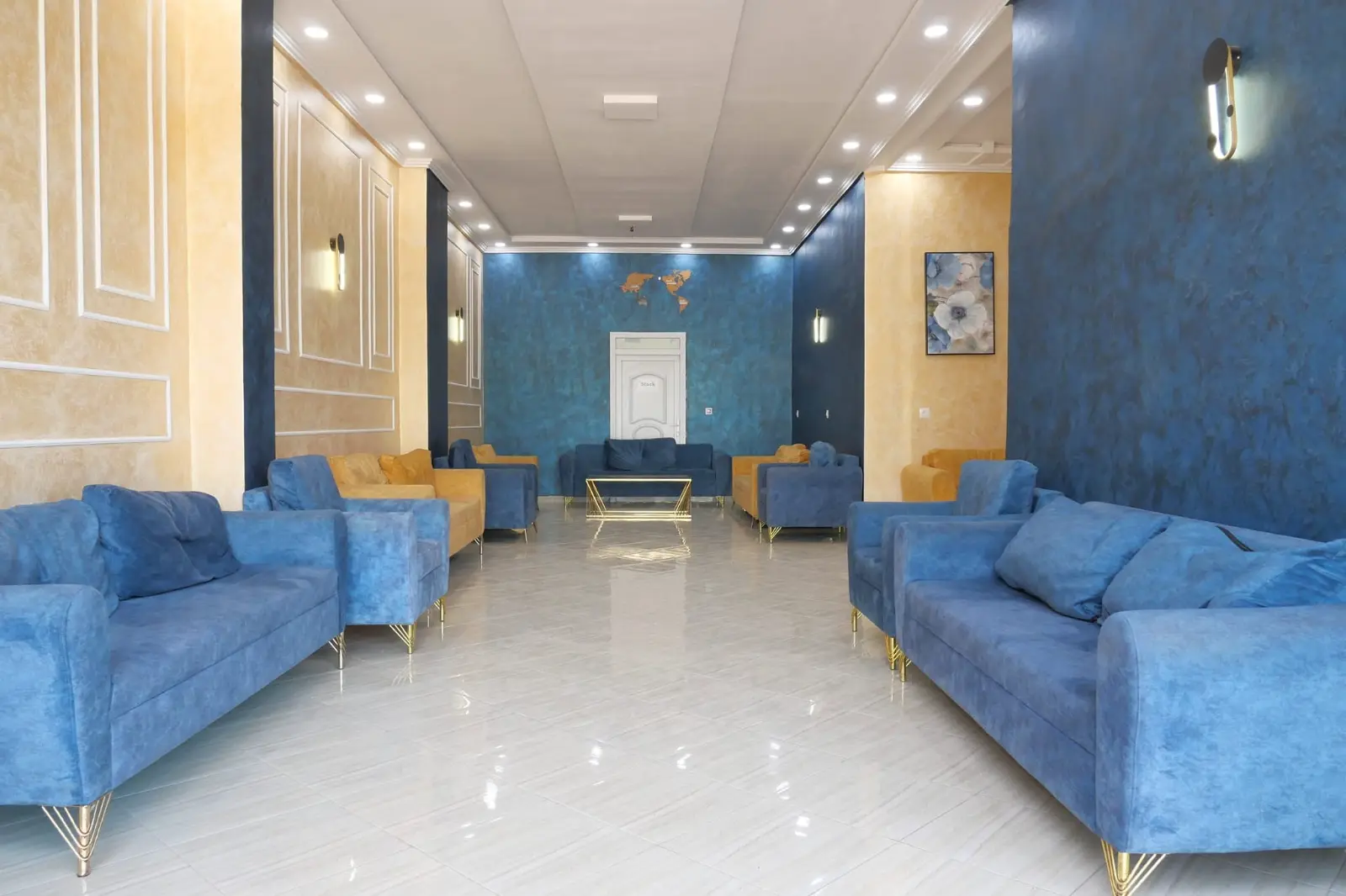salle des fétes amir prestige 3