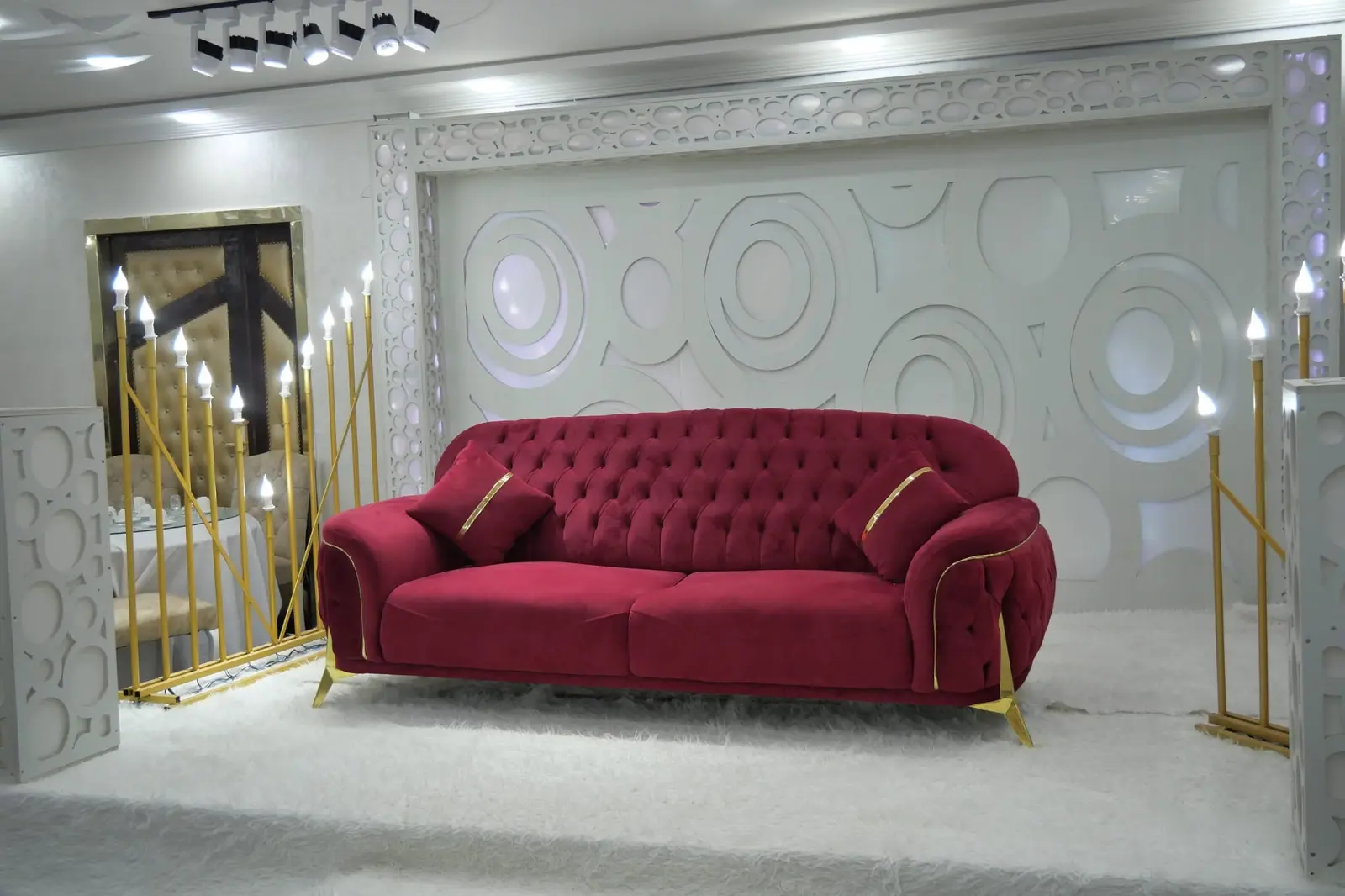 salle des fétes amir prestige 7