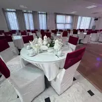 Salle Des Fêtes Soumia  2