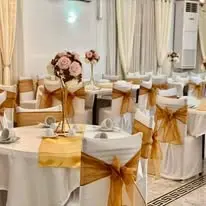 Salle Des Fêtes Soumia  5