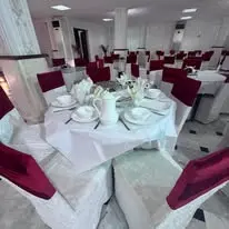 Salle Des Fêtes Soumia  7