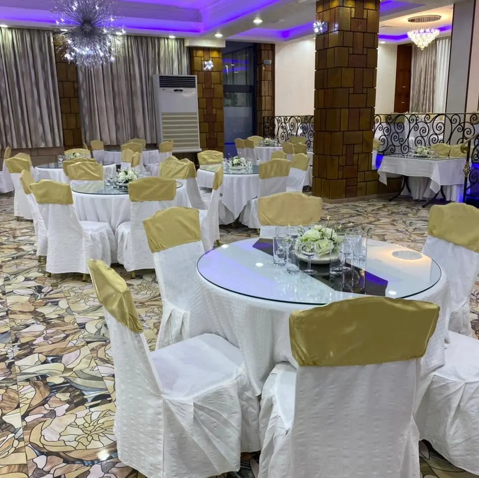 Salle des fêtes Les Grands Vents  2