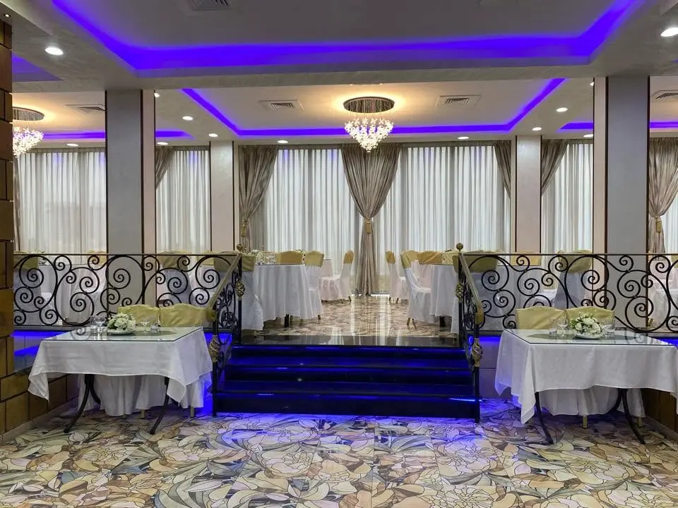 Salle des fêtes Les Grands Vents  3
