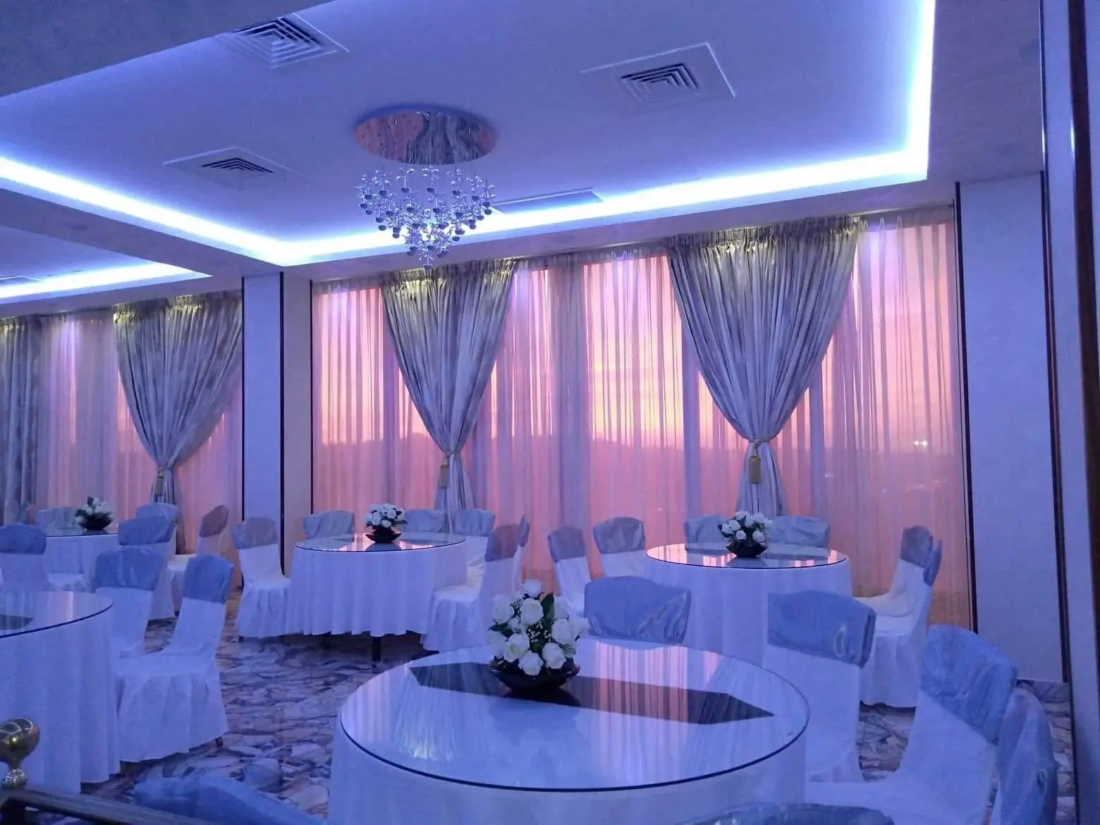 Salle des fêtes Les Grands Vents  4