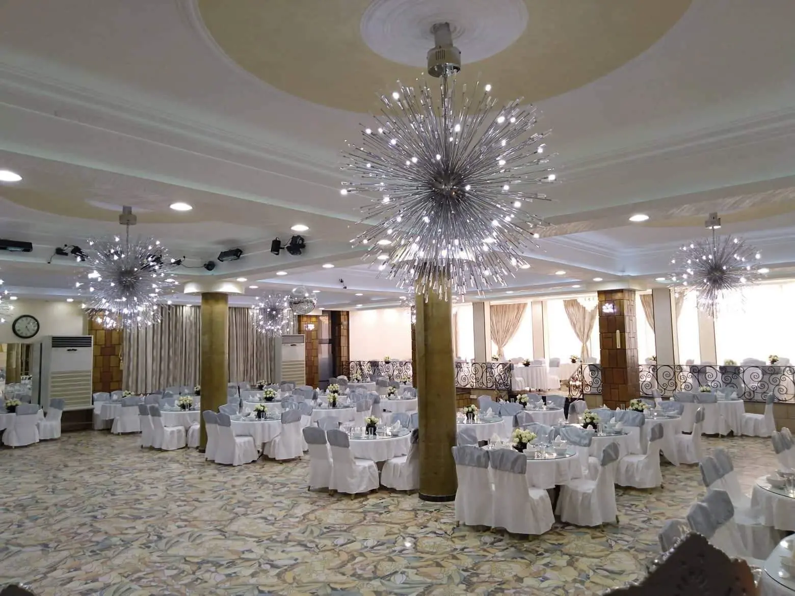 Salle des fêtes Les Grands Vents  6