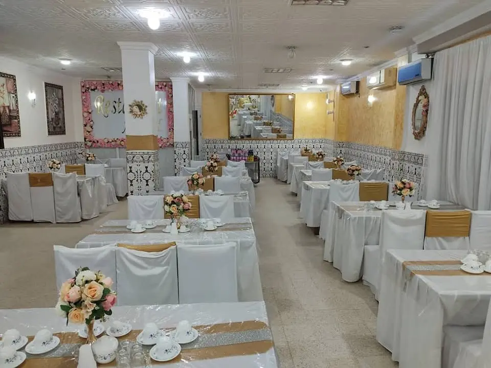 Salle Des Fêtes El Afrah  4