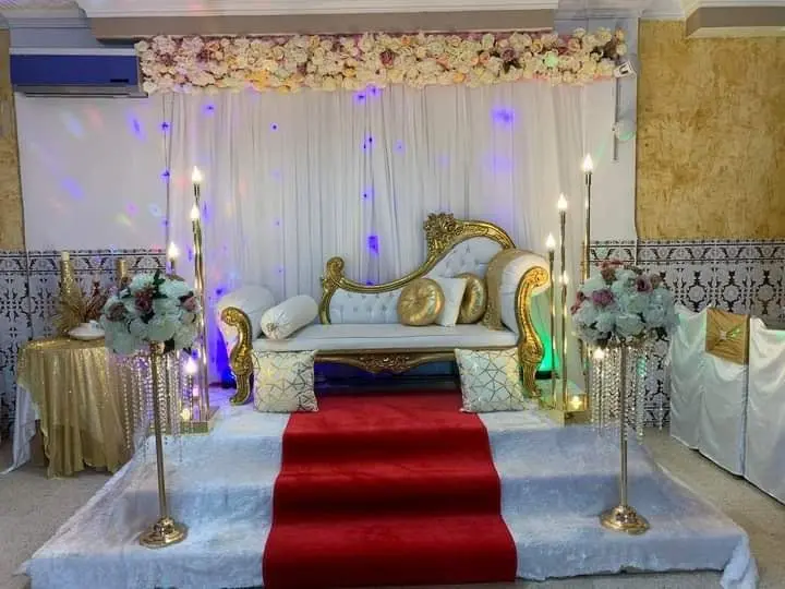 Salle Des Fêtes El Afrah  5