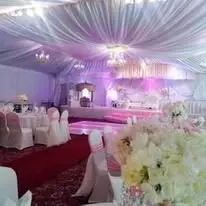 La salle des rêves - Wedding Time 2