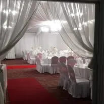 La salle des rêves - Wedding Time 3
